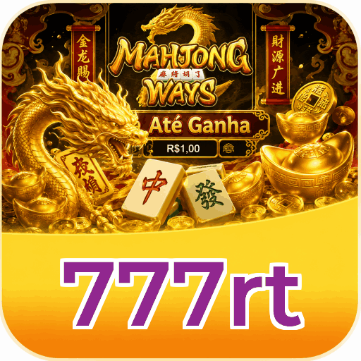 777rt APK v4.7.5 - Screenshot UI modern dan intuitif Indonesia